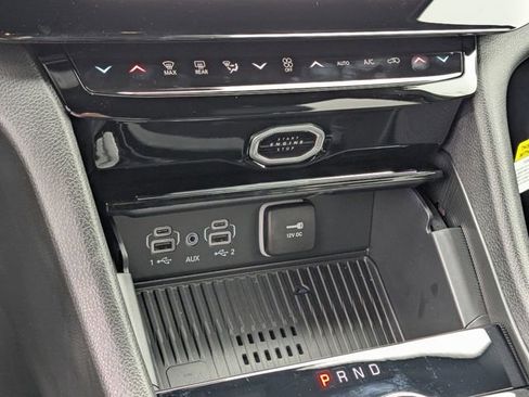 New 2026 Jeep Grand Cherokee 4WD image 21