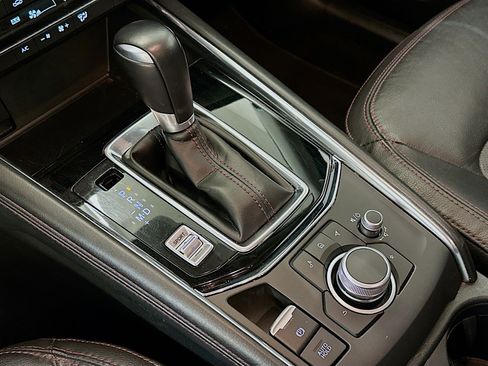 Used 2024 MAZDA CX-5 Carbon Edition image 25