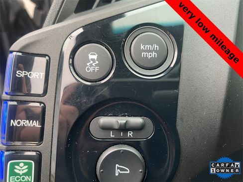 Used 2014 Honda CR-Z EX image 10