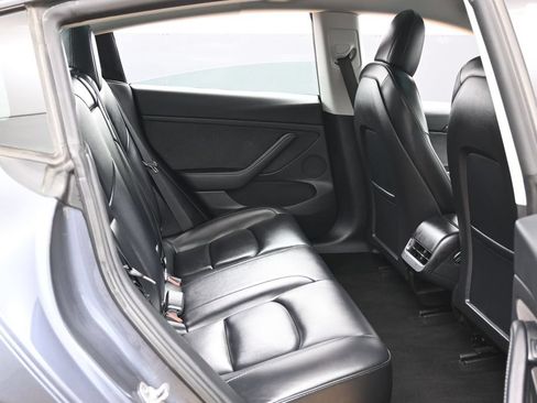 Used 2023 Tesla Model 3 Standard Range RWD image 35
