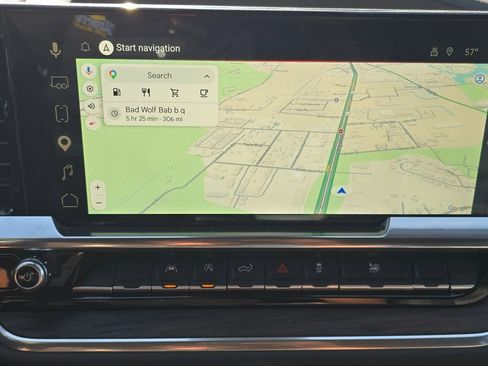 Used 2025 GMC Sierra 1500 SLT image 22