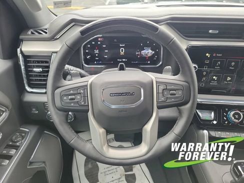 New 2026 GMC Sierra 1500 Denali image 9