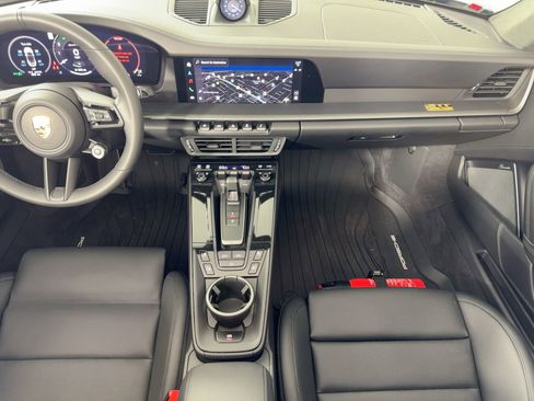 Used 2026 Porsche 911 GTS image 28