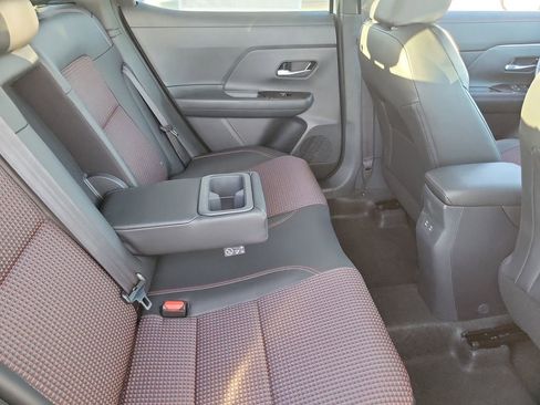 New 2026 Nissan Kicks SR image 13