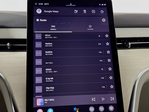 New 2025 Volvo EX90 Plus image 14