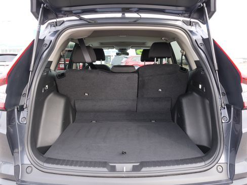 Certified 2025 Honda CR-V EX image 14