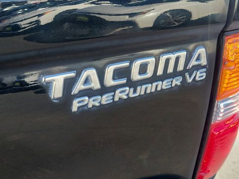 Used 2001 Toyota Tacoma PreRunner image 8