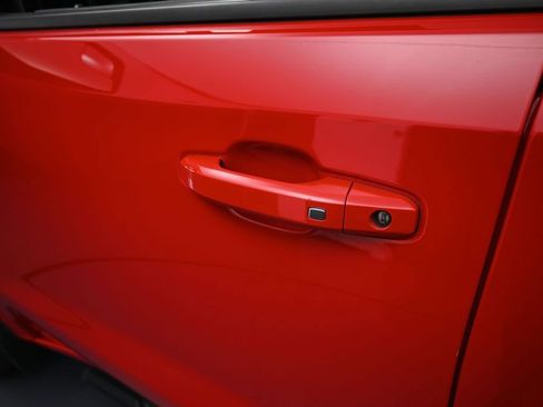 Used 2022 Chevrolet Silverado 1500 RST RWD image 35