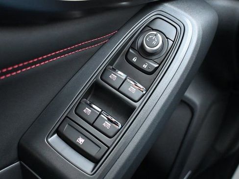 Used 2024 Subaru WRX Limited image 42