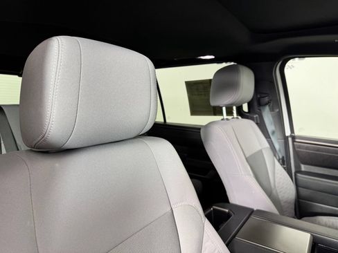 Used 2025 Toyota Sequoia SR5 AWD/4WD image 38