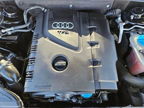 Used 2014 Audi A4 2.0T Premium w/ S Line Style Package image 20