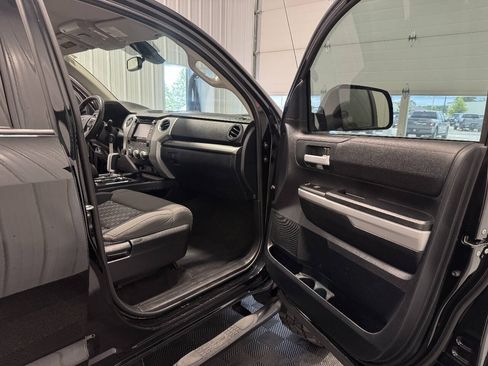 Used 2019 Toyota Tundra SR5 w/ TRD Off Road Package AWD/4WD image 14