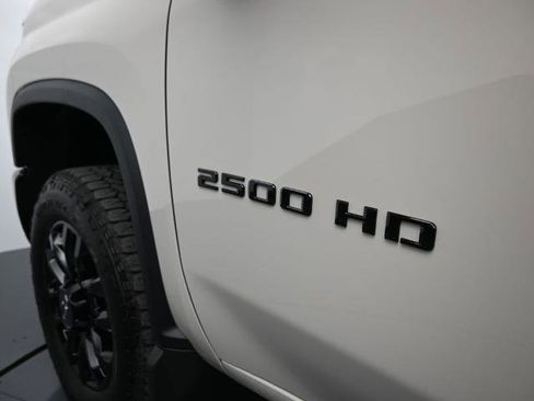 New 2026 Chevrolet Silverado 2500 Custom w/ Custom Value Package image 12