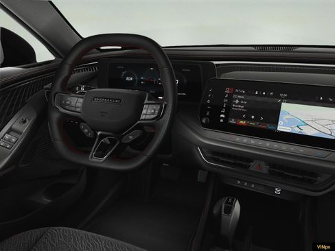 New 2025 Dodge Charger R/T w/ Sun & Sound Package image 21