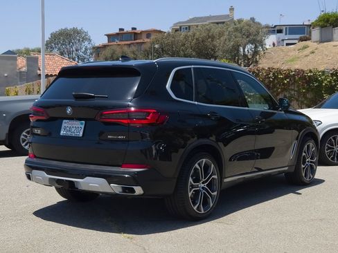 Used 2023 BMW X5 sDrive40i RWD image 26