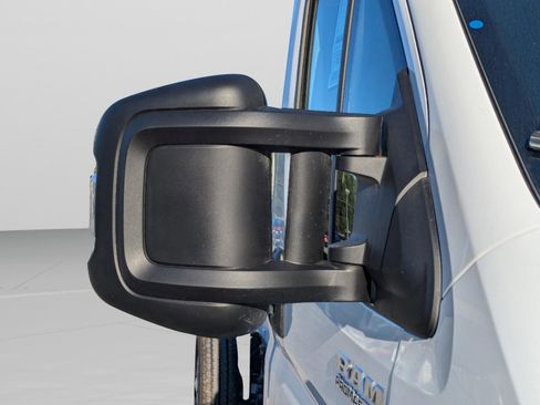 New 2025 RAM ProMaster 3500 w/ Quick Order Package 22H SLT+ image 43