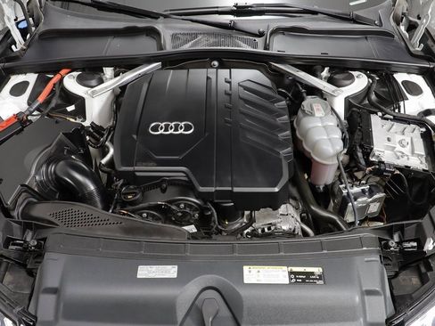 Used 2022 Audi A4 2.0T Premium Plus image 22