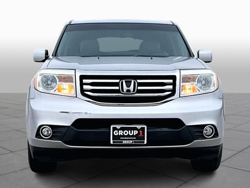 Used 2012 Honda Pilot EX-L image 4