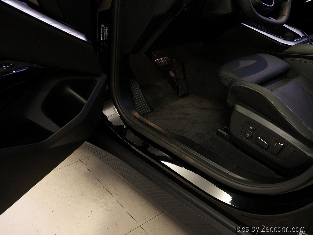 Used 2026 BMW X3 xDrive30i w/ Premium Package AWD/4WD image 29