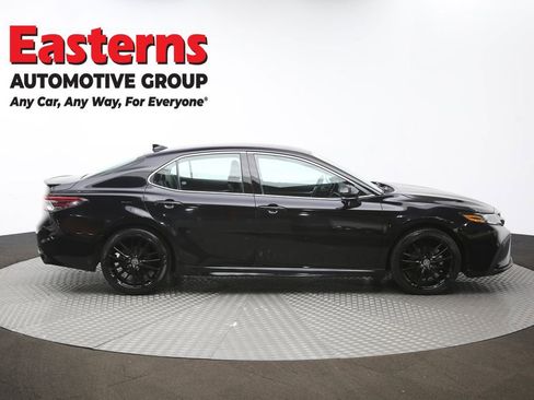 Used 2023 Toyota Camry XSE image 44