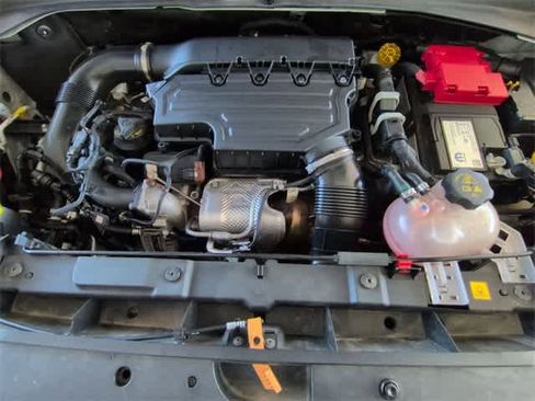 Used 2023 Jeep Renegade Latitude image 15