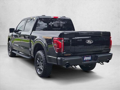 Used 2025 Ford F150 Tremor w/ Equipment Group 402A High AWD/4WD image 8