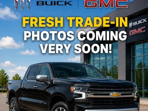 Used 2020 GMC Sierra 2500 Denali w/ Denali Ultimate Package AWD/4WD image 12
