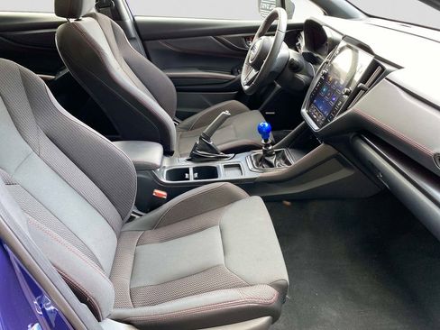 Used 2025 Subaru WRX Premium AWD/4WD image 28