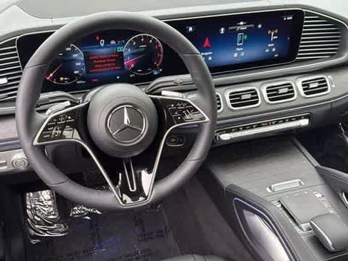 Certified 2026 Mercedes-Benz GLE 450 4MATIC Coupe image 24
