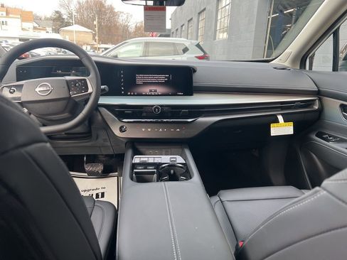 New 2026 Nissan Murano SL image 36