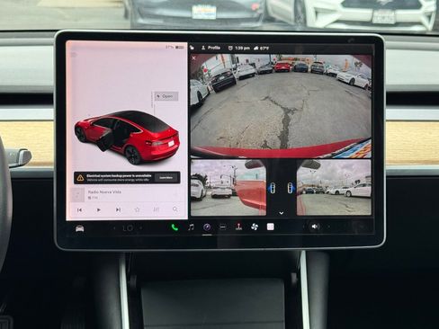 Used 2020 Tesla Model 3 Standard Range Plus image 25