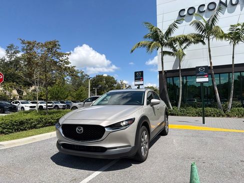 Used 2024 MAZDA CX-30 AWD 2.5 S w/ Preferred Package image 14