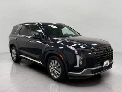 Used 2024 Hyundai Palisade SEL