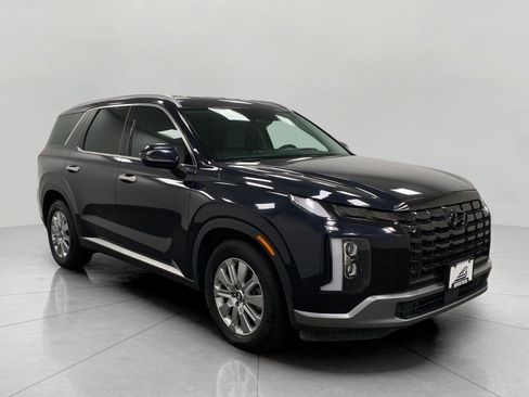 Used 2024 Hyundai Palisade SEL AWD/4WD image 1