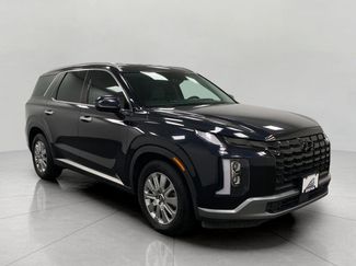Used 2024 Hyundai Palisade SEL AWD/4WD video 1