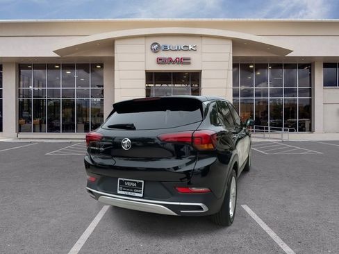 Certified 2023 Buick Encore GX Preferred image 13