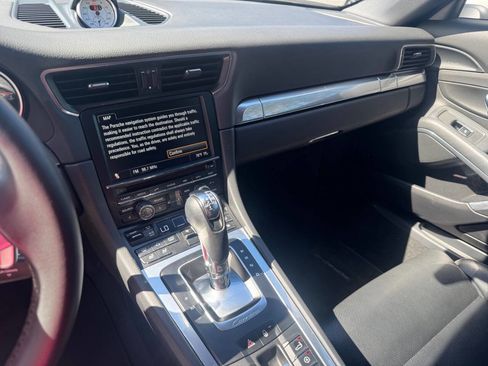 Used 2012 Porsche 911 Carrera S image 16