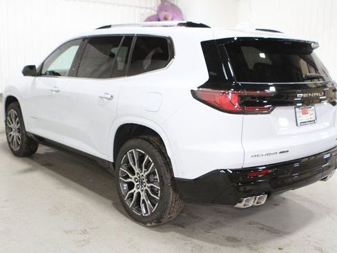 New 2026 GMC Acadia Denali Ultimate image 28