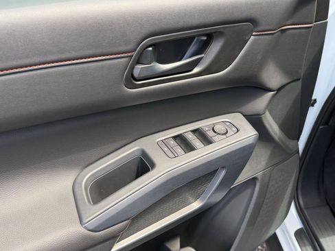 New 2026 Nissan Pathfinder Rock Creek AWD/4WD image 22