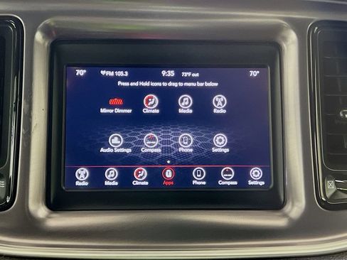 Used 2019 Dodge Challenger R/T RWD image 17