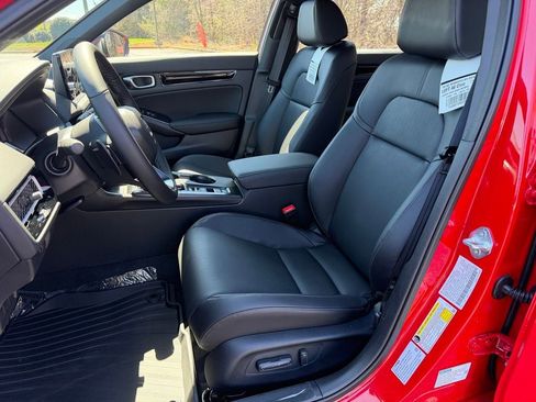 New 2026 Honda Civic Sport Touring image 16