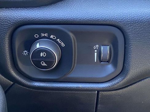 New 2026 RAM 3500 Tradesman image 20