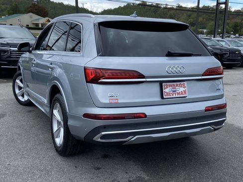 Used 2024 Audi Q7 2.0T Premium Plus image 23