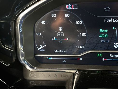 Certified 2024 GMC Sierra 1500 SLT w/ SLT Premium Plus Package image 34