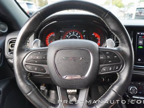 Used 2023 Dodge Durango SRT Hellcat image 34