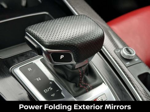 Used 2023 Audi S5 Prestige w/ S Sport Package image 37