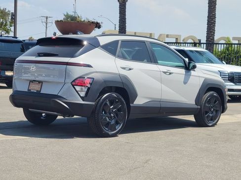 New 2027 Hyundai Kona SEL Sport FWD image 4