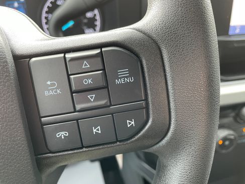 Used 2025 Ford F250 XLT w/ Camper Package AWD/4WD image 17