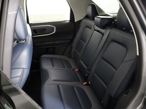 Used 2024 Ford Bronco Sport Outer Banks w/ Tech Package image 29