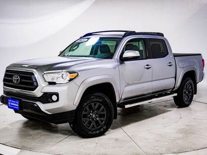 Used 2021 Toyota Tacoma SR5